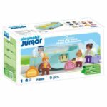 Comprar Playmobil junior 71682 autocar de viaje