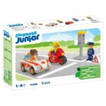 Comprar Playmobil junior - 71692 - héroe cotidiano