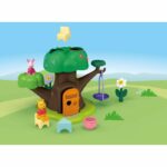 Comprar Playmobil junior 71693 winnie the pooh y piglet con cabaña