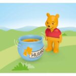 Comprar Playmobil junior 71695 vaso winnie the pooh y tarro de miel