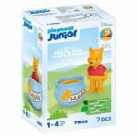 Comprar Playmobil junior 71695 vaso winnie the pooh y tarro de miel