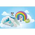 Comprar Playmobil junior 71696 la casa nube de mickey y minnie