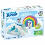 Comprar Playmobil junior 71696 la casa nube de mickey y minnie