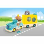 Comprar Playmobil junior - 71702 - camión de donuts junior