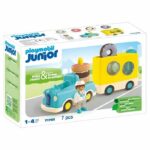 Comprar Playmobil junior - 71702 - camión de donuts junior