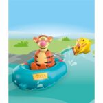Comprar Playmobil junior 71704 junior & disney: tigger con canoa