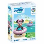 Comprar Playmobil junior 71706 junior & disney: minnie con boya