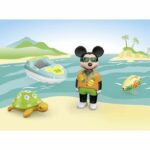 Comprar Playmobil junior 71707 junior & disney: mickey con barco