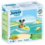 Comprar Playmobil junior 71707 junior & disney: mickey con barco