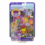 Comprar Polly pocket - llama adventure box - mini -univers - 4 años y +