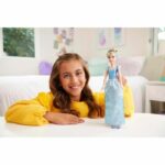 Comprar Princesa de disney - cenicienta doll 29cm - mannequins dolls - 3 años y +