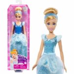 Comprar Princesa de disney - cenicienta doll 29cm - mannequins dolls - 3 años y +