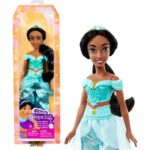 Comprar Princesa de disney - jasmine 29cm doll - mannequins dolls - 3 años y +