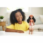 Comprar Princesa de disney - vaiana 29cm doll - mannequins dolls - 3 años y +