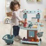 Comprar Puesto de mercado - ecoiffier - a partir de 18 meses