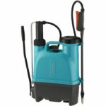 Comprar Pulverizador de mochila gardena 12l