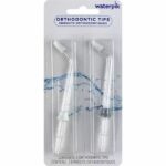 Comprar Punta irrigador dental - waterpik - ortodoncia - elimina placa - aparatos dentales especiales