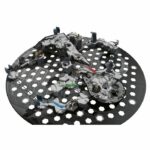 Comprar Ravensburger-gravitrax star wars set-188 piezas-circuito de mármol-juego de construcción-curso de mármol-edad 8-23860