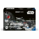 Comprar Ravensburger-gravitrax star wars set-188 piezas-circuito de mármol-juego de construcción-curso de mármol-edad 8-23860