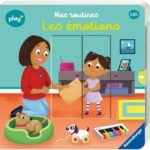 Comprar Ravensburger - play + - reservar mis rutinas emociones - 13099031