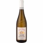 Comprar Relief savoyard by marcel cabelier 2022 savoie - vino blanco de saboya