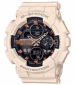 Comprar Reloj - casio - g-shock classic mujer blanco - crono 1/1000 del s. - 5 alarmas - resistente al agua 20 bares