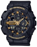 Comprar Reloj casio g-shock classic mujer negro