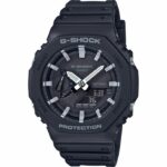 Comprar Reloj g-shock - casio - resistente a golpes - multifunción - negro