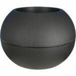 Comprar Riviera - maceta bola - d40 - negro