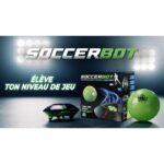 Comprar Robot entrenador de fútbol - giochi preziosi - smart ball soccer bot - solo o multijugador - a partir de 6 años - mr100