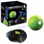 Comprar Robot entrenador de fútbol - giochi preziosi - smart ball soccer bot - solo o multijugador - a partir de 6 años - mr100