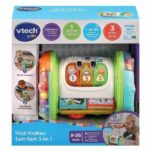 Comprar Rodillo vtech magi tam-tam 3 en 1