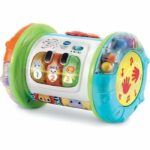 Comprar Rodillo vtech magi tam-tam 3 en 1