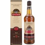 Comprar Ron añejo dillon 7 años 45° 70cl