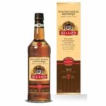 Comprar Ron añejo dillon 7 años 45° 70cl