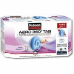 Comprar Rubson 4 recargas aero 360 lavanda