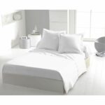 Comprar Sábana encimera - home linge passion - 180 x 290 cm - 1 persona - blanco