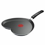 Comprar Sartén para crepes tefal heart – 25 cm – revestimiento antiadherente – tecnología thermo-spot – edición limitada