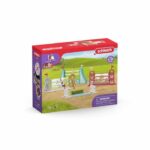 Comprar Schleich - accesorios - obstáculos - 42612 - rango: horse club