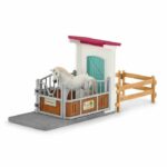 Comprar Schleich - caja de extensión para caballos - 42569 - horse club range