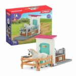 Comprar Schleich - caja de extensión para caballos - 42569 - horse club range