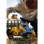 Comprar Schleich - dino transport mission - 42565 - dinosaurs range