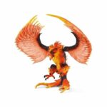 Comprar Schleich - el águila de fuego