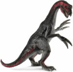 Comprar Schleich - figurita de dinosaurio 15003 thérizinosaure