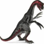 Comprar Schleich - figurita de dinosaurio 15003 thérizinosaure