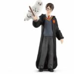 Comprar Schleich - harry y hedwig - 42633 - gama de harry potter