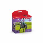 Comprar Schleich - horse club lisa & storm - 42541