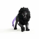 Comprar Schleich - león de las tinieblas - 42555 - cordillera eldrador