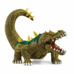 Comprar Schleich - monster of the marshes - 70155 - rango: eldrador