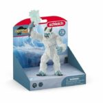 Comprar Schleich - monstruo de hielo con arma - 42448 - eldrador range